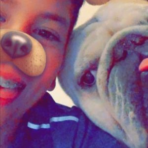 Meet your Posher, Alejandro